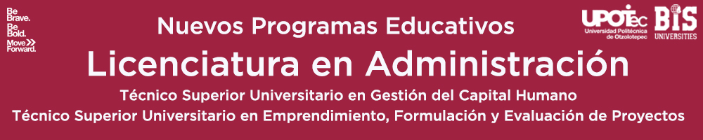 TSU administración